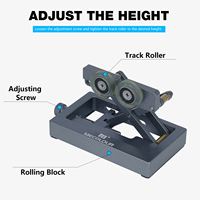 Nouvelle machine de marquage laser portable 5W en promotion pour métal, bois, acrylique, pierre, plastique, verre, MDF, papier, cuir, contreplaqué