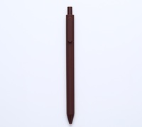 XP-Promos Publicité promotionnelle Stylos à bille multicolores avec logo personnalisé