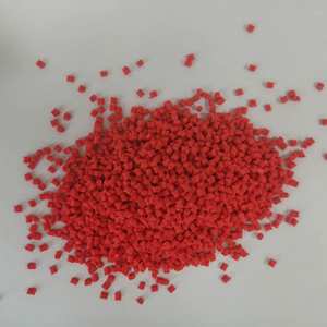 PP FRG4 K03 20% Reforzado con fibra de vidrio Grado ignífugo Modificado PP Gránulos vírgenes Material PP modificado - Product Image 6