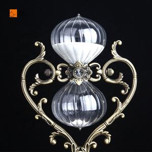 Meilleures ventes en Europe <span class=keywords><strong>Sablier</strong></span> en forme de cœur 15 min Rotation d'<span class=keywords><strong>une</strong></span> <span class=keywords><strong>heure</strong></span> Grand <span class=keywords><strong>sablier</strong></span> Décor de faveur de mariage - Product Image 4