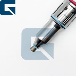 Inyector de Combustible Diésel 371-8045 3718045 para Motor C18 - Product Image 4