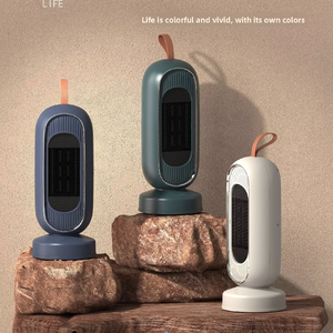 Chauffage d'appoint <span class=keywords><strong>électrique</strong></span> portable en céramique PTC à chauffage rapide <span class=keywords><strong>pour</strong></span> la maison et le bureau - Product Image 1