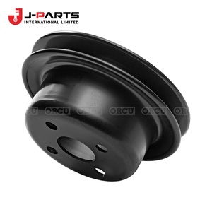 เบาะนั่ง, มู่เล่ย์ปั๊มน้ำเครื่องยนต์สำหรับโตโยต้า HIACE LH103 1993-1998 16171-41170 16171-75020 - Product Image 2