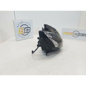 Copertura Serbatoio Compatibile con YAMAHA R1 2004-2006, Carena Airbox - Product Image 3