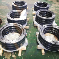 Kubota Kx155 Excavadoras U10 U15 U25 U35 Kx027 Kx040 Kx41 Kx41, Kx085, Kx151, Kx151, Kx161, Rodamiento oscilante, U10, K15, U25, U35, Kx027, Kx040, Kx41, Kx41, 12, 12, 12, 12, 12, 12, 12, 12, 12