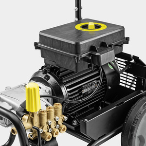 Nettoyeur haute pression polyvalent HD 9/20-4 MX Plus Classic Karchers, nettoyeur haute pression professionnel pour un nettoyage intensif - Product Image 3