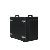 Boîtier de projecteur de spectacle laser audiovisuel personnalisé OEM, nouveau modèle, isolation thermique, pour extérieur
