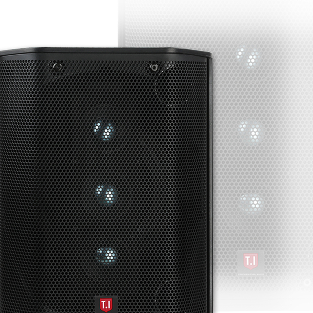 Active Mini Portable bluetooth Speaker System Party Ceiling Speakers Battery Wireless Sound Music Speakers Box
