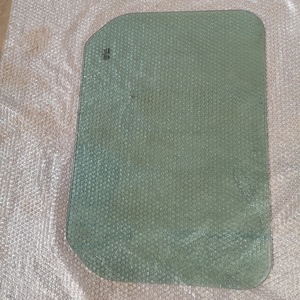 Vente directe d'usine pelle verre 538-2252 porte en verre vers le haut à droite pour caterpillar 352 m314 325 315gc 320gc 320 323 330 - Product Image 3