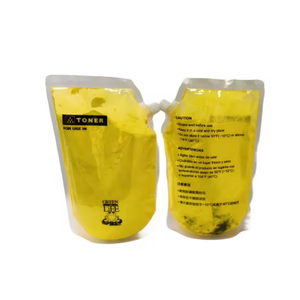 ผงหมึกโทนเนอร์สีแท้คุณภาพดั้งเดิมจากญี่ปุ่น ใช้ได้กับเครื่องพิมพ์เล็กซ์มาร์ค C540 - Product Image 3