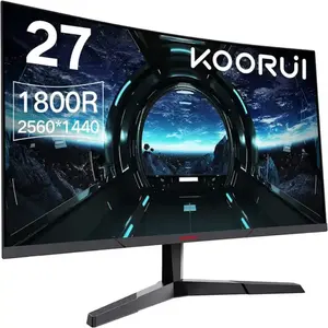 百思买27英寸Ips Led Fhd显示器144hz 24英寸Led Fhd游戏显示器