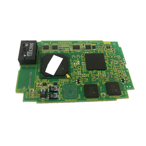 A20B-3300-0817 การ์ดแกนวงจร PCB FANUC - Product Image 4