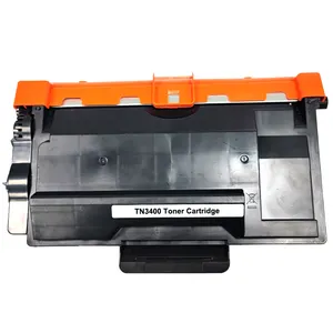 TN3400/TN3410/TN3500/TN3510 प्रीमियम संगत लेजर काले Toner कारतूस भाई प्रिंटर के लिए HL-L5000D MFC-L5850DW