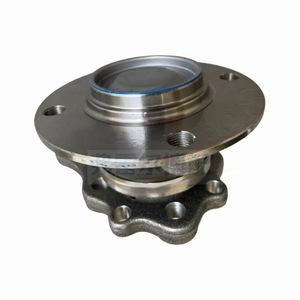 Roulement de roue arrière Dongfeng 9822539980 YL01692180 pour Peugeot 2008 D53 DS3, nouvelle pièce auto - Product Image 4