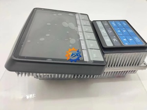PC200-8 PC210LC-8 PC210-8 PC200LC-8 PC220-8ตรวจสอบ PC220LC-8อะไหล่รถขุดไฟฟ้า7835-31-1010 7835-12-3006 - Product Image 3