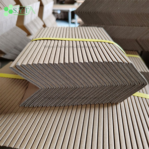 Syt V Hội Đồng Quản trị gia cố <span class=keywords><strong>Pallet</strong></span> cạnh bảo vệ L hình dạng giấy góc bảo vệ giấy góc bảo vệ - Product Image 5