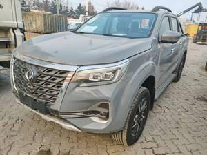 <span class=keywords><strong>Camioneta</strong></span> Todoterreno Dongfeng Rich 7 4x4 Diésel Automática de Alta Calidad a <span class=keywords><strong>Precio</strong></span> Económico - Product Image 5