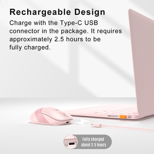 <span class=keywords><strong>A4Tech</strong></span> fstyler fb10cs 2.4G cho Bluetooth 2000DPI im lặng không dây Chuột quang cho máy tính di động có thể sạc lại với phần mềm - Product Image 5