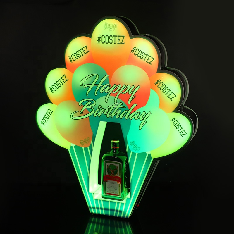 P150 Balloon