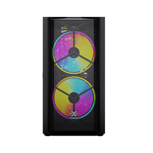 <span class=keywords><strong>2022</strong></span> ordinateur de bureau rgb mini ordinateur <span class=keywords><strong>pc</strong></span> armoire ordinateur de jeu - Product Image 2