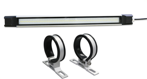 Máy ONN-M9S công cụ làm việc đèn IP67 CE FCC chất lượng tuyệt vời <span class=keywords><strong>LED</strong></span> Đèn chống cháy nổ máy <span class=keywords><strong>CNC</strong></span> - Product Image 2