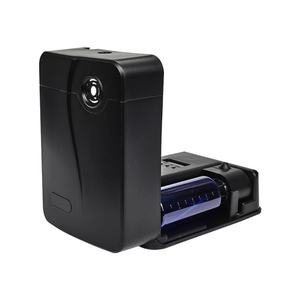 Top Selling Eco-Friendly <b>Electric</b> Aromatherapy Machine Silent Running Large Capacity Essential <b>Oil</b> Lay Flat Design Waterless - Product Image 4