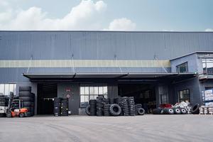 A8 tốc độ Trung Quốc nông nghiệp lốp 11l-16 bán buôn F-3 nông nghiệp trang trại thực hiện - Product Image 2