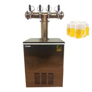 Enfriador <span class=keywords><strong>de</strong></span> aire forzado <span class=keywords><strong>de</strong></span> 200L, <span class=keywords><strong>dispensador</strong></span> <span class=keywords><strong>profesional</strong></span> <span class=keywords><strong>de</strong></span> <span class=keywords><strong>cerveza</strong></span> <span class=keywords><strong>de</strong></span> barril <span class=keywords><strong>de</strong></span> madera <span class=keywords><strong>de</strong></span> China, sobremesa - Product Image 1