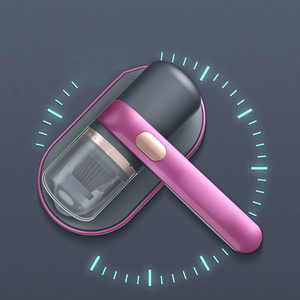 TBFIT <span class=keywords><strong>Aspirateur</strong></span> <span class=keywords><strong>sans</strong></span> <span class=keywords><strong>fil</strong></span> multifonctionnel portable en gros, efficace pour l'élimination des acariens pour les hôtels - Product Image 6