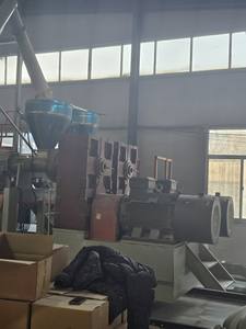 Équipement de HDPE de machine de non-asphalte de polymère avec la garantie de 1 an comportant des composants de noyau PLC de moteur de roulement de boîte de vitesse - Product Image 6