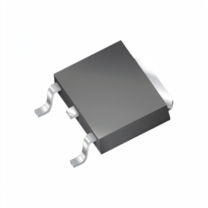 Componente Electrónico BOM IC en Stock TO 252 3, DPAK, SC 63 TS1117BCP ROG Gestión de Energía (PMIC) - Product Image 1