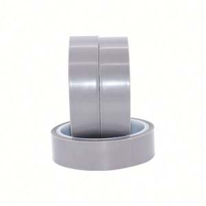 Ruban d'étanchéité en PTFE brun/noir/gris, adhésif papier et <span class=keywords><strong>film</strong></span> pour l'enroulement des tuyaux de <span class=keywords><strong>gaz</strong></span> - Product Image 3