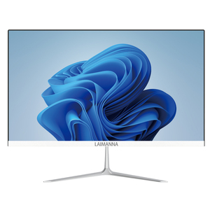 Ultra-thin All-in-one Pc Desktops <strong>Computer</strong> Intel 8gb 256gb Ssd Ultra-thin <strong>Notebook</strong> Portable All-in-one <strong>Computer</strong> - Product Image 2