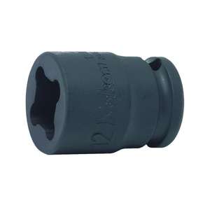 KOKEN - 13400WN-14 Douille carrée à impact 3/8 ''-DOUILLES À IMPACT EAN 4991644315277 ET ACCESSOIRES - Product Image 1