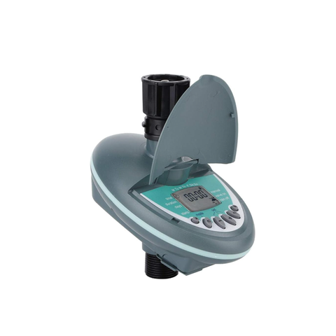 NBQX 3/4 in Female Male Thread Intelligent Irrigation Controller Automatic Water Timer Watering Controller