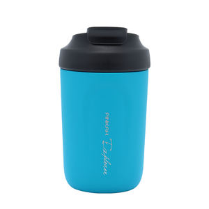Bouteille à café isotherme Pinkah personnalisée 17oz/26oz en acier inoxydable à double paroi, <span class=keywords><strong>tasse</strong></span> à espresso avec couvercle à paille 2-en-1 pour les déplacements - Product Image 5