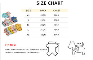 Sweat-shirt pour animaux de compagnie Doe, doublé en polaire, écologique, à deux pattes, imprimé de dessins animés mignons, vêtements pour animaux de compagnie, pull d'automne et d'hiver, sweat à capuche pour chien - Product Image 2