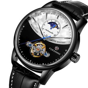 Cina produttore di orologi <span class=keywords><strong>da</strong></span> uomo di lusso orologi automatici in vera pelle resistente all'acqua meccanico vendita calda <span class=keywords><strong>orologio</strong></span> <span class=keywords><strong>da</strong></span> <span class=keywords><strong>polso</strong></span> - Product Image 1