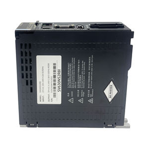 Brand New SV630NS2R8I EtherCAT Servo Drive High Precision 23-bit Absolute Encoder Industrial Automation Motion Controller - Product Image 5