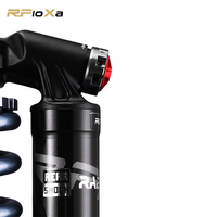 Amortisseur arrière RFLOXA RAB53RV 240 mm 265 mm pour moto électrique Surron Talaria Sting X, pièce de rechange directe d'usine