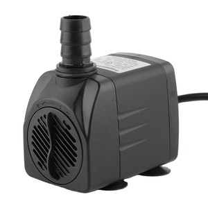 Freesea all'ingrosso acquaponica 7W 8W 15W DC <span class=keywords><strong>12V</strong></span> Mini sommergibile paesaggio acquario <span class=keywords><strong>pompa</strong></span> dell'<span class=keywords><strong>acqua</strong></span> per acquario
