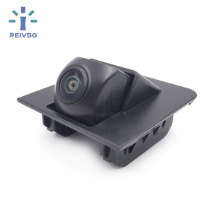 กล้องมองหลังแบบพาโนรามา PEIVSO 7917120-DE01 ผ่านการทดสอบอย่างเข้มงวด พร้อมการรับประกัน สำหรับรถยนต์ Changan UNI-V ปี 2022-2024 - Product Image 2