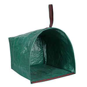 Grand sac à déchets de jardin moderne Sacs à compost en plastique à prix d'usine - Product Image 6