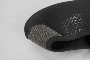 <span class=keywords><strong>Couvre</strong></span>-chaussures de vélo d'hiver Darevie pour l'extérieur, unisexe, personnalisés, noirs, imperméables - Product Image 4