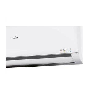 Climatiseur monosplit vert 24000 kW, gaz R32, efficacité énergétique A++, Wi-Fi, contrôlé par application, économie d'énergie, climatiseur écoénergétique - Product Image 5