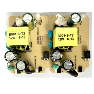 Mạch điều khiển bộ sạc PCBA, chứng nhận an toàn, nguồn điện 5V6V9V12V15V 24V30V36V42V48V, OEM/ODM - Product Image 2