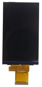 3.97 Inch IPS RGB Interface <strong>TFT</strong> <strong>LCD</strong> <strong>Module</strong> 480x800 <strong>TFT</strong> <strong>LCD</strong> Display Screen - Product Image 5