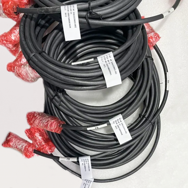 A-BB Robot Parts Cable 3HAC039602-002 FB Cable Box-Motor 7m Automatic Robot Spare Parts