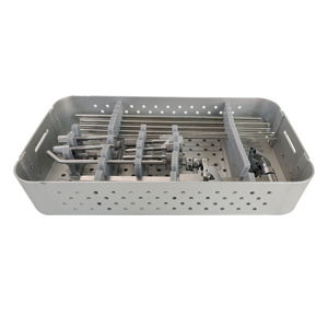 Herramientas ortopédicas <span class=keywords><strong>retractor</strong></span> ortopédico para cirugía animal - Product Image 3