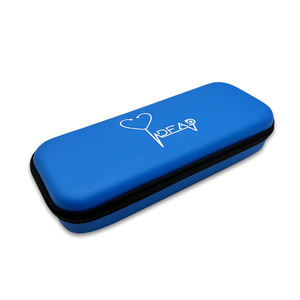 อุปกรณ์เสริมพยาบาลแบบกำหนดเอง ดีไซน์ใหม่ กล่องใส่หูฟังแพทย์แบบแข็ง สำหรับหูฟังแพทย์ <span class=keywords><strong>3M</strong></span> <span class=keywords><strong>Littmann</strong></span> Classic III - Product Image 5